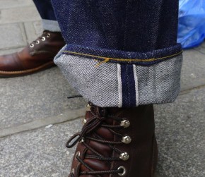 Denim Glossary