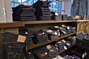 Denim Shops