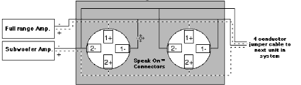Wiring fourconductor1 Wiring